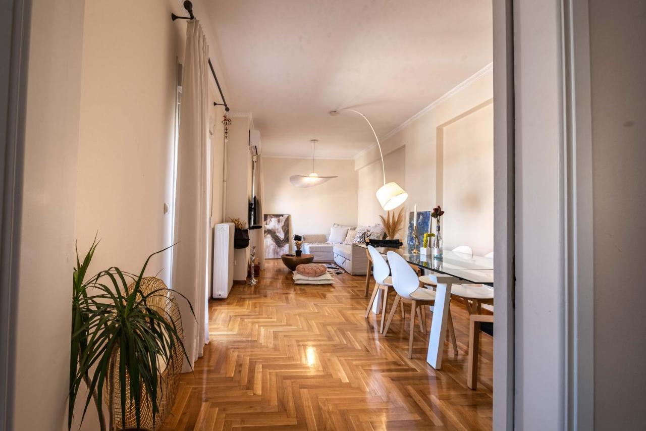 Corfu  Frezia Apartment מראה חיצוני תמונה