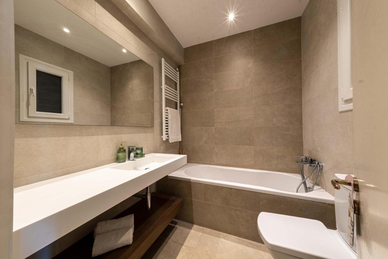 Corfu  Frezia Apartment מראה חיצוני תמונה