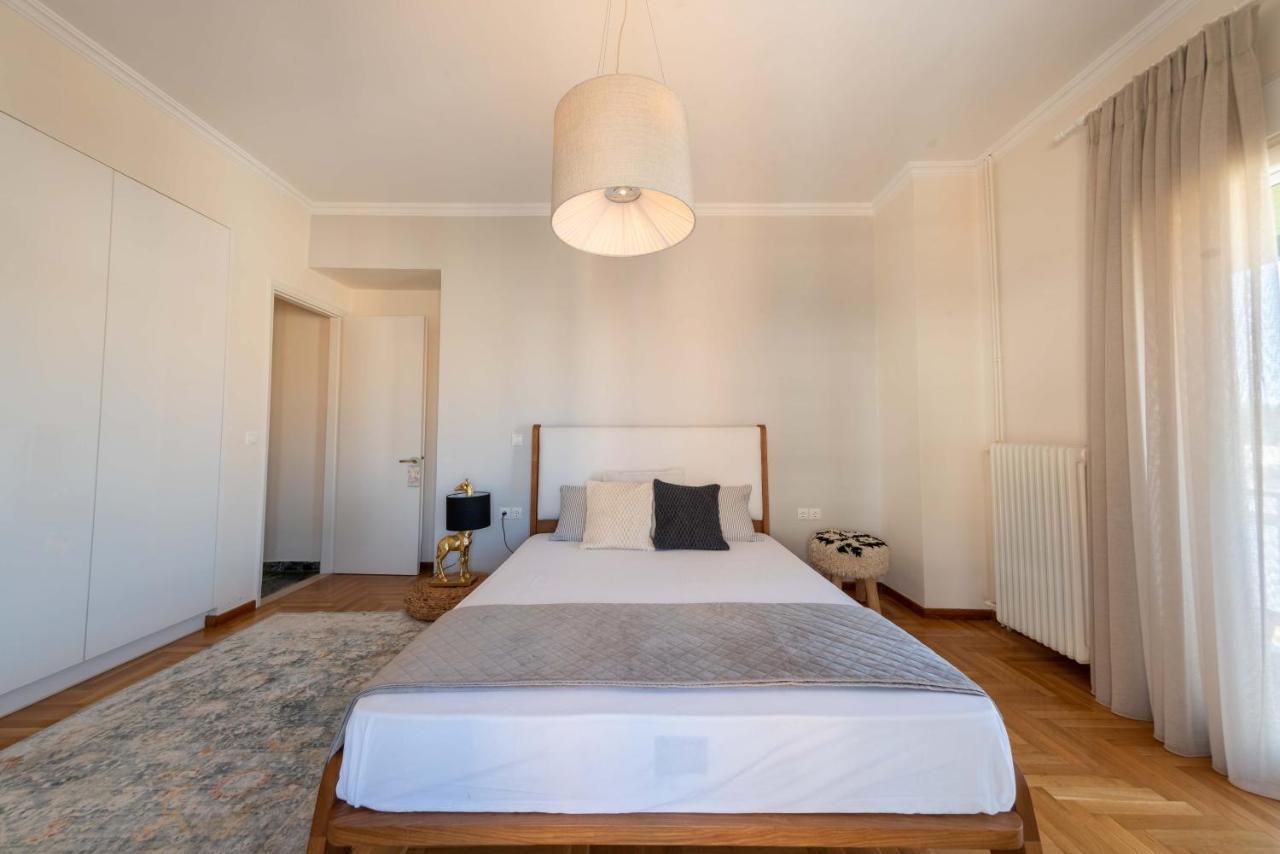 Corfu  Frezia Apartment מראה חיצוני תמונה