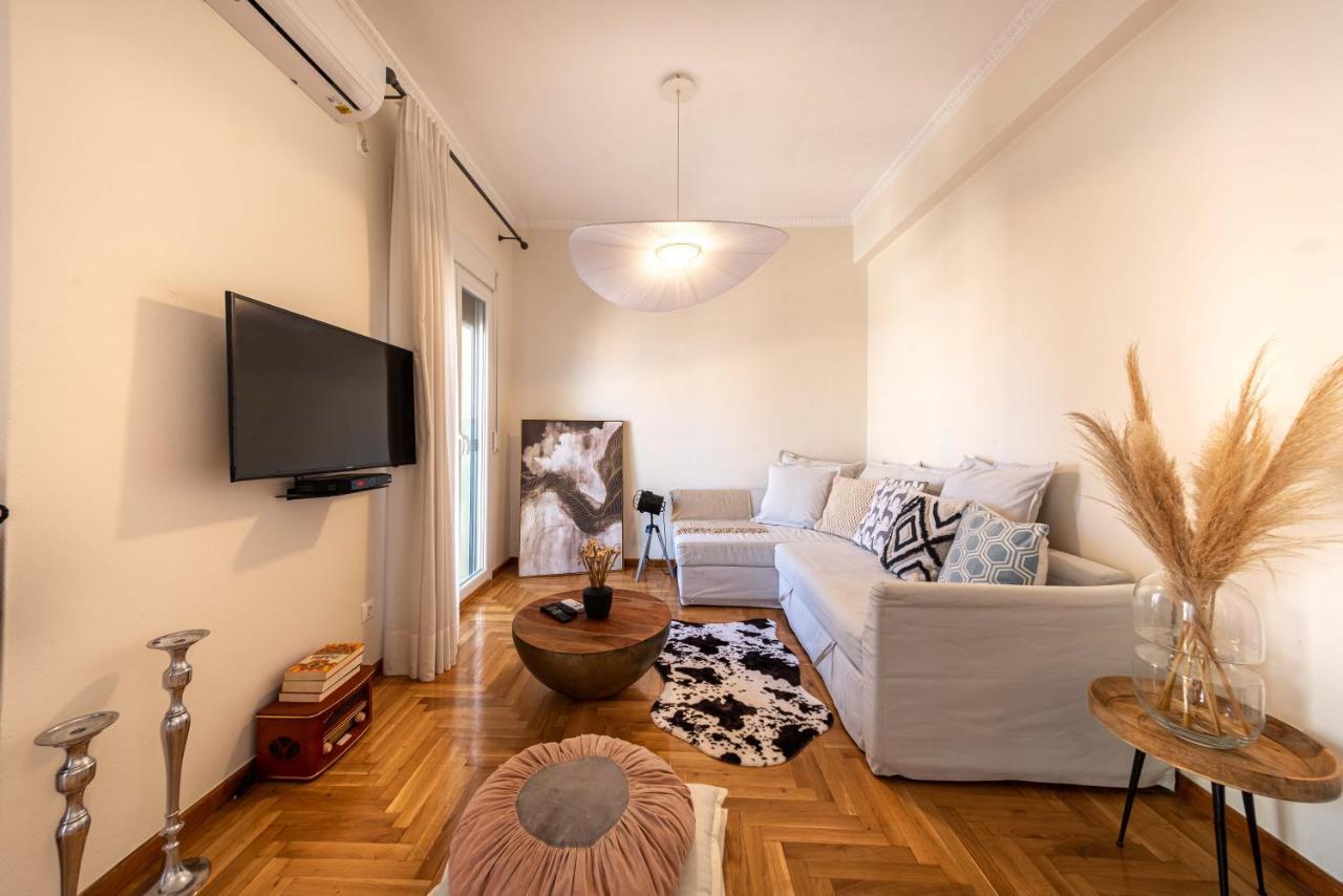 Corfu  Frezia Apartment מראה חיצוני תמונה