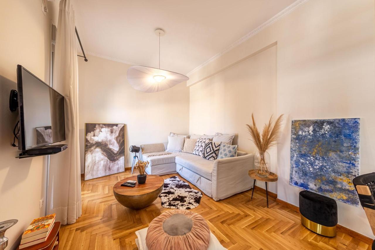 Corfu  Frezia Apartment מראה חיצוני תמונה