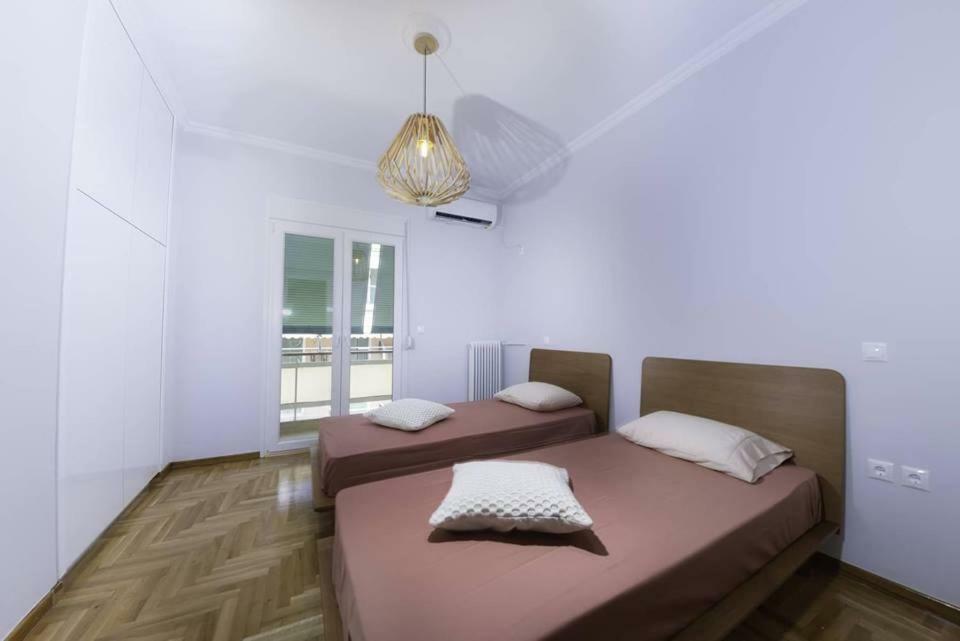 Corfu  Frezia Apartment מראה חיצוני תמונה